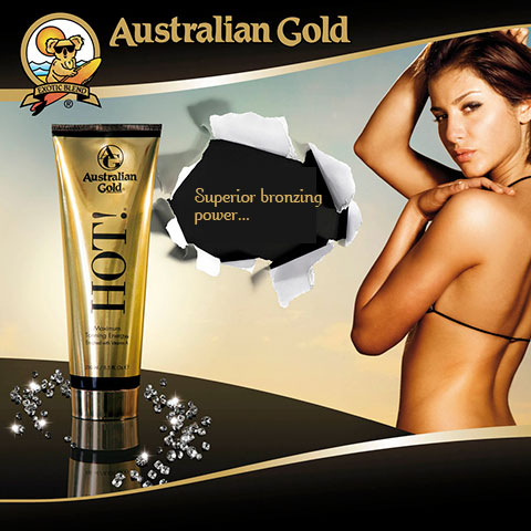 Australian Gold