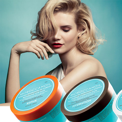 Moroccanoil